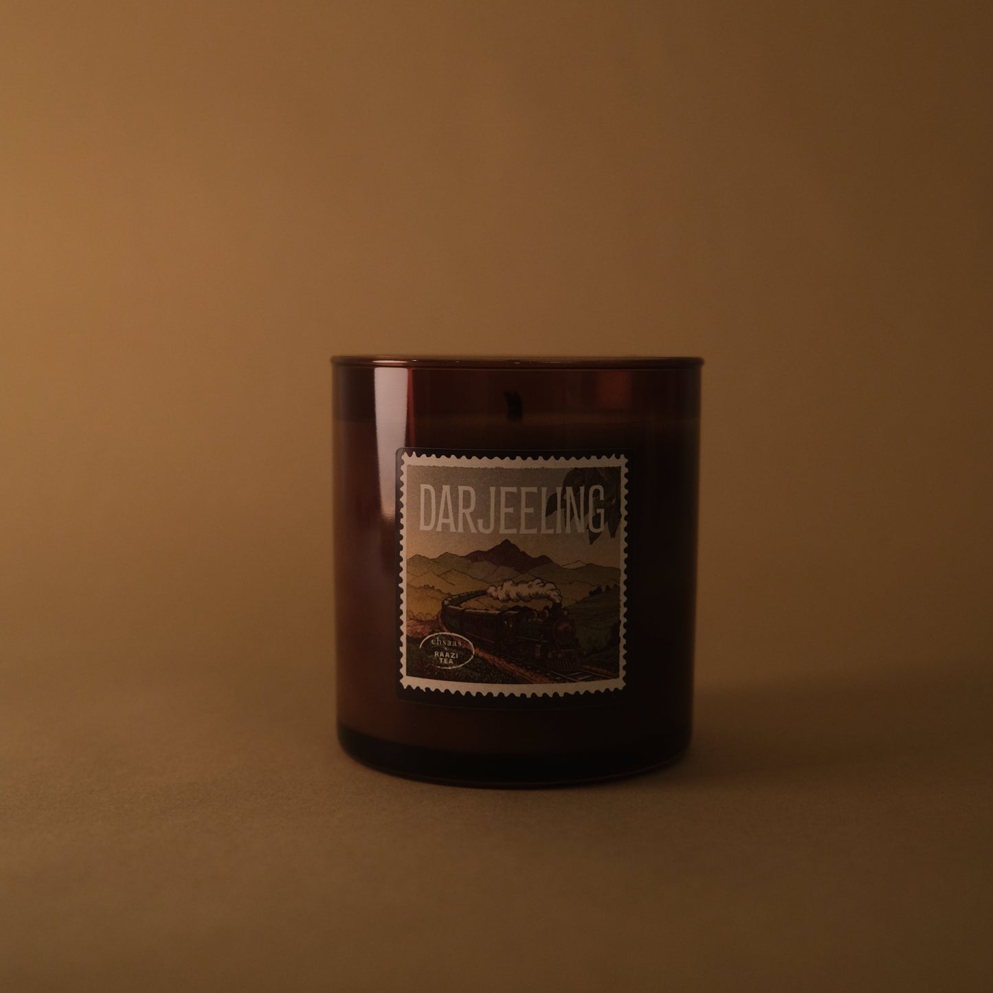 darjeeling (ehsaas x raazi tea)